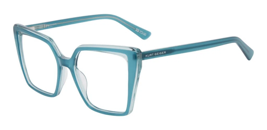 Kurt Geiger KGL5004 Eyeglasses - view 3